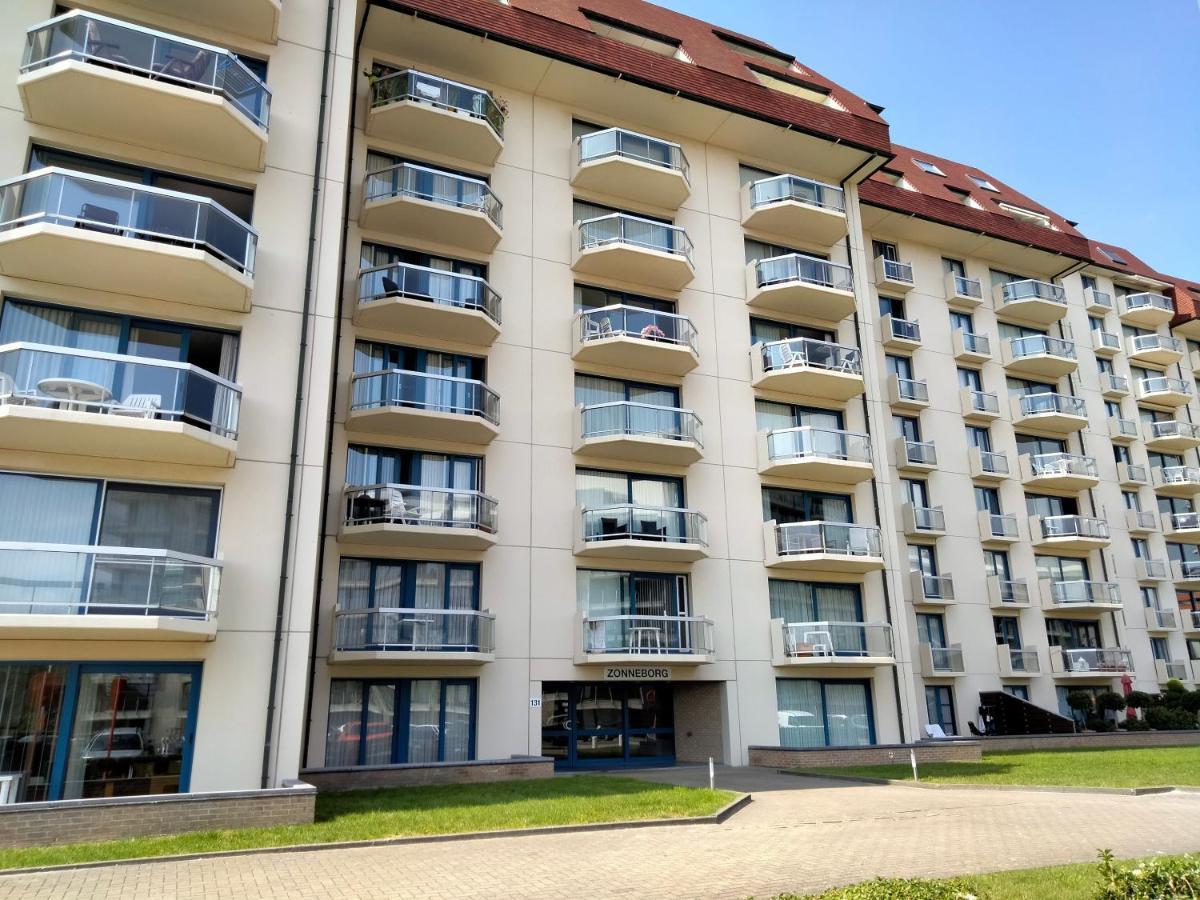 ניופורט Studio Zonneborg מראה חיצוני תמונה