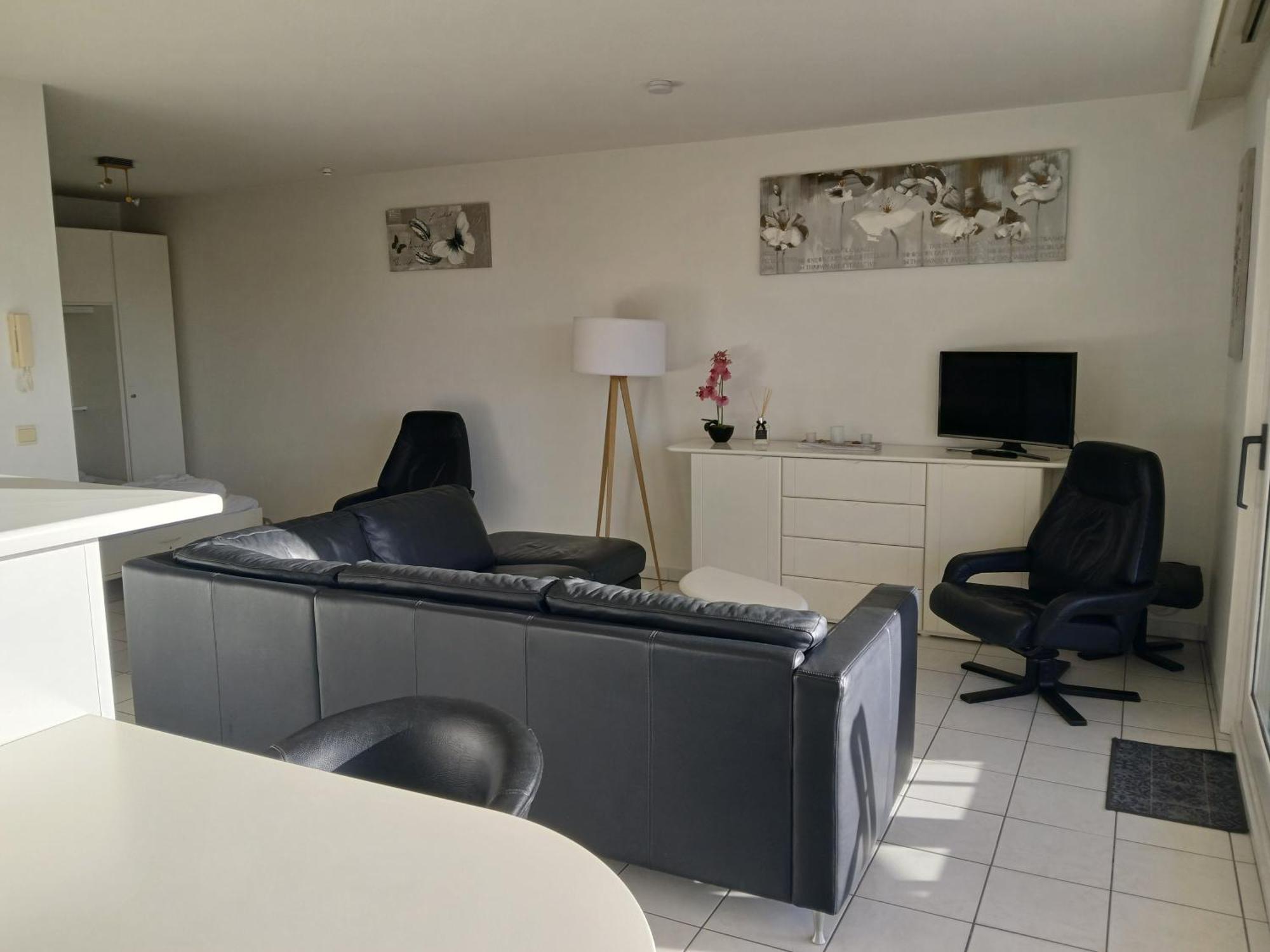 ניופורט Studio Zonneborg מראה חיצוני תמונה
