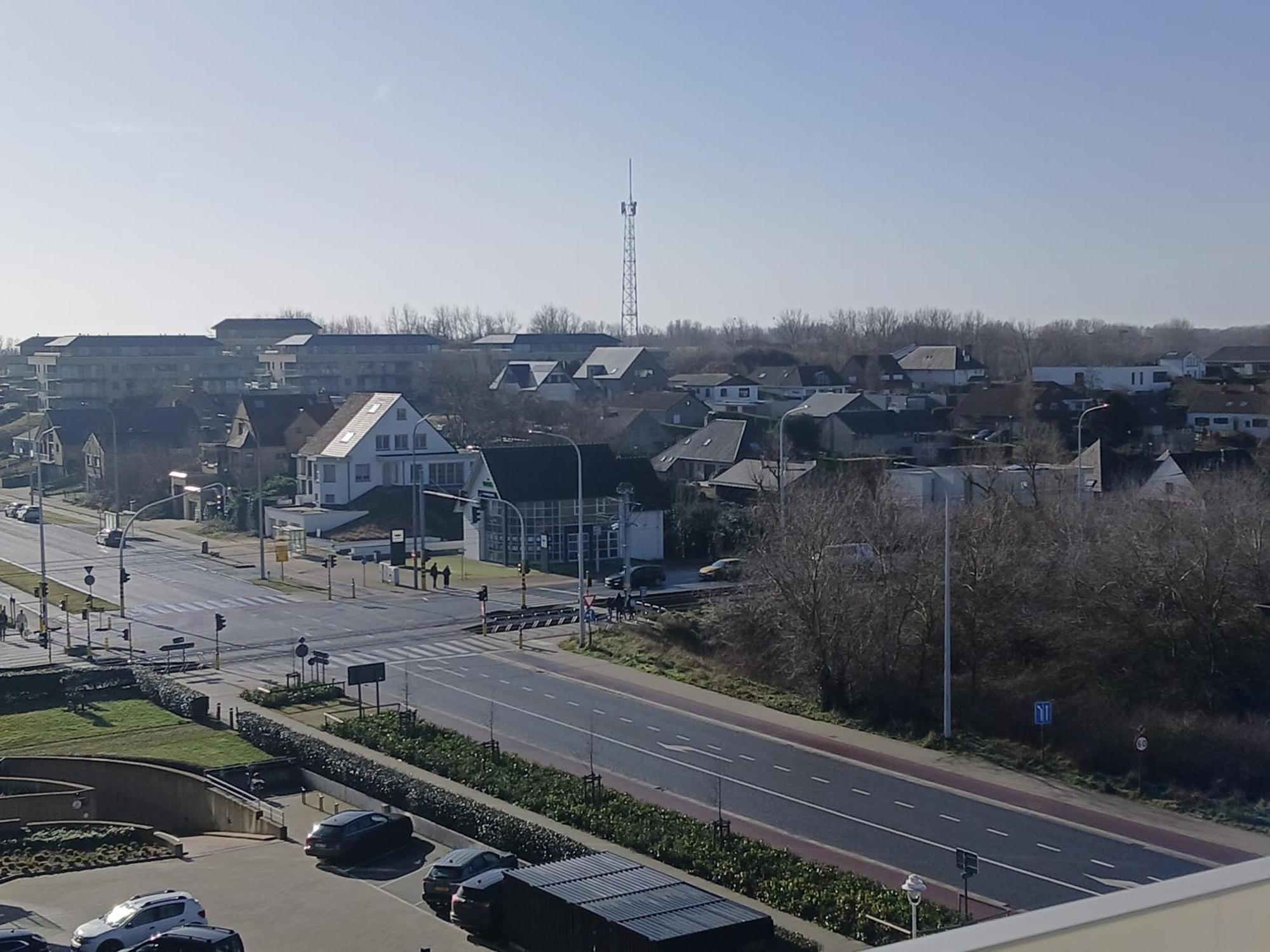 ניופורט Studio Zonneborg מראה חיצוני תמונה