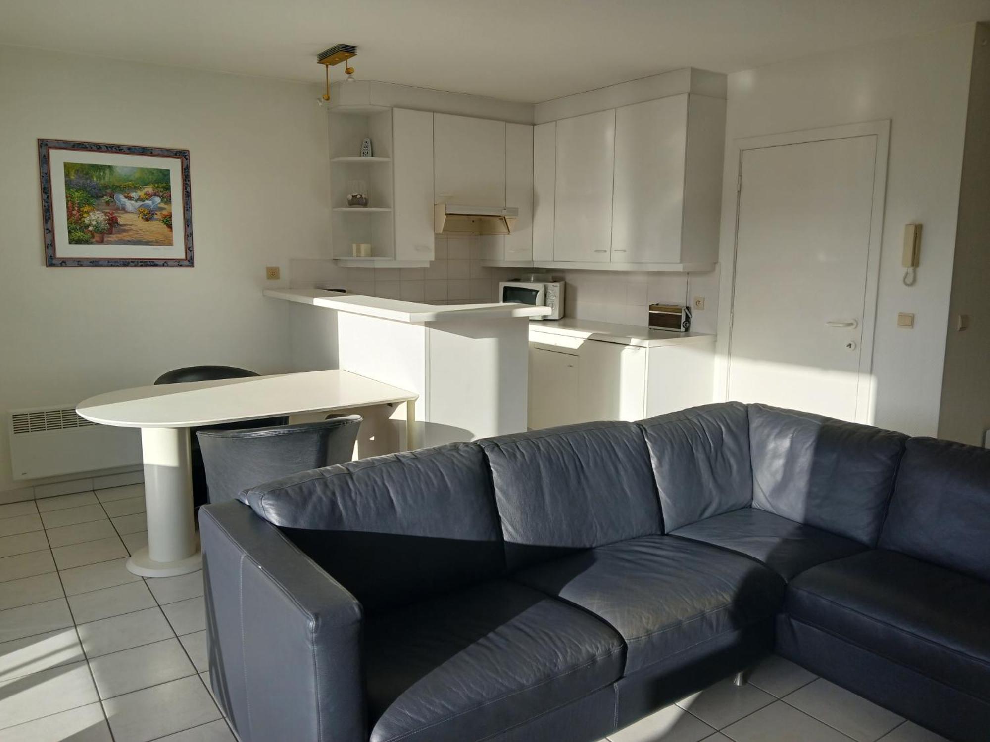 ניופורט Studio Zonneborg מראה חיצוני תמונה